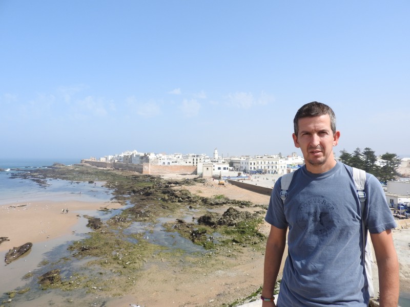 55 Escursione Ad Essaouira